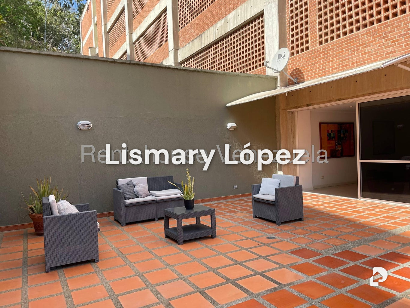Apartamento en Lomas del Sol, Caracas – 22