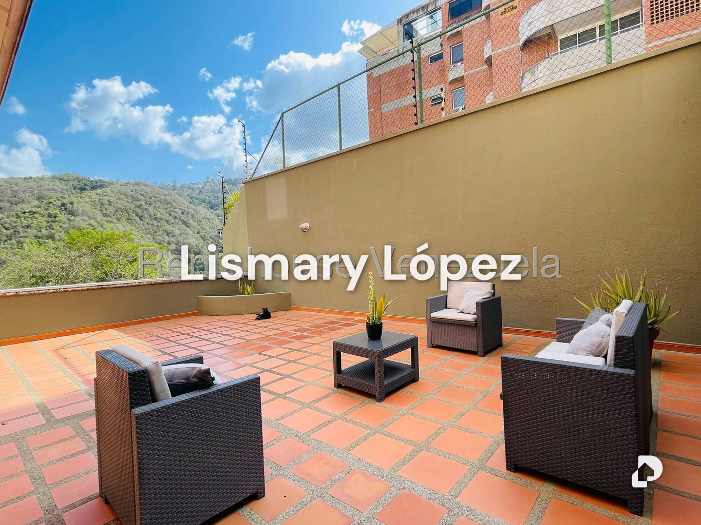 Apartamento en Lomas del Sol, Caracas – 20
