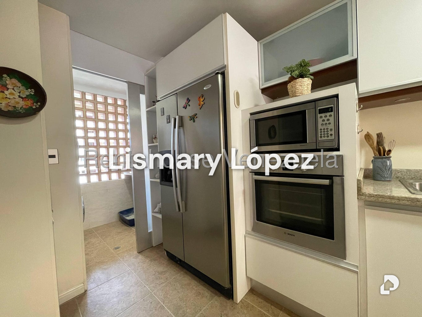 Apartamento en Lomas del Sol, Caracas – 12