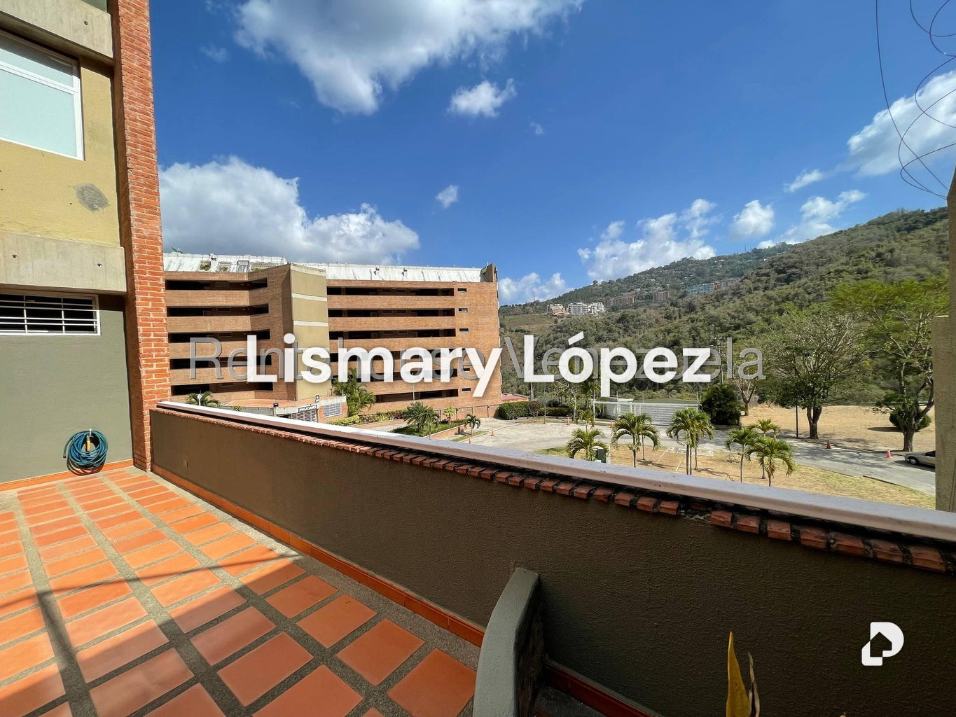 Apartamento en Lomas del Sol, Caracas – 24