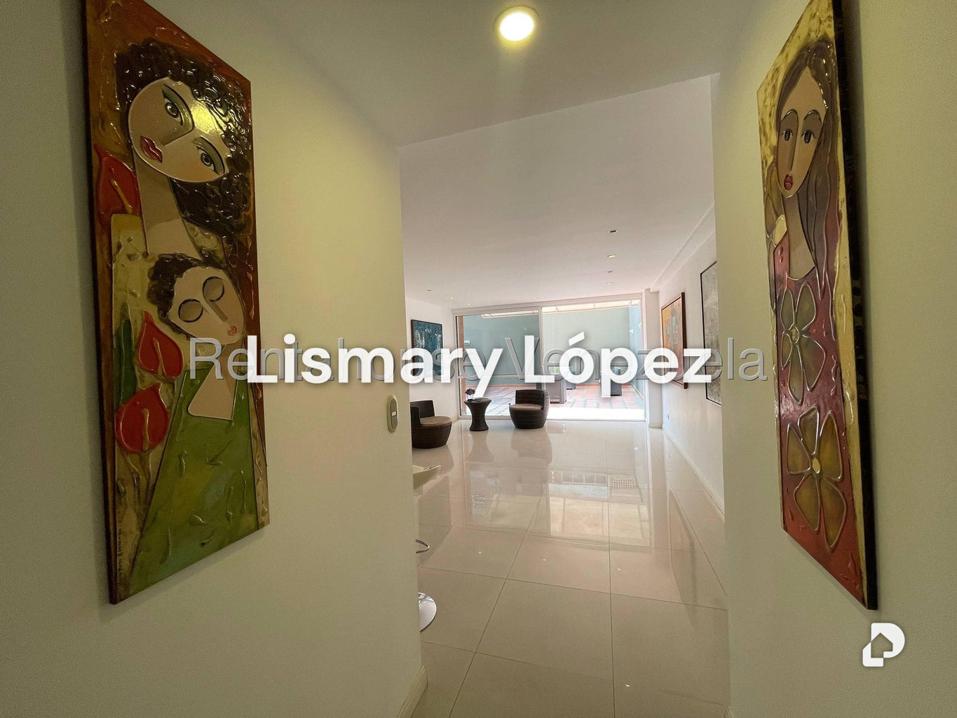 Apartamento en Lomas del Sol, Caracas – 2