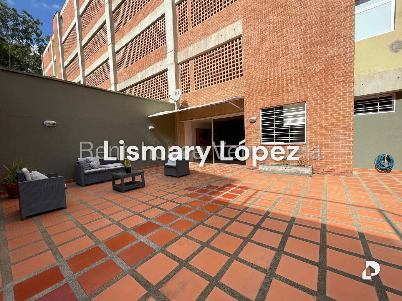 Apartamento en Lomas del Sol, Caracas – 25