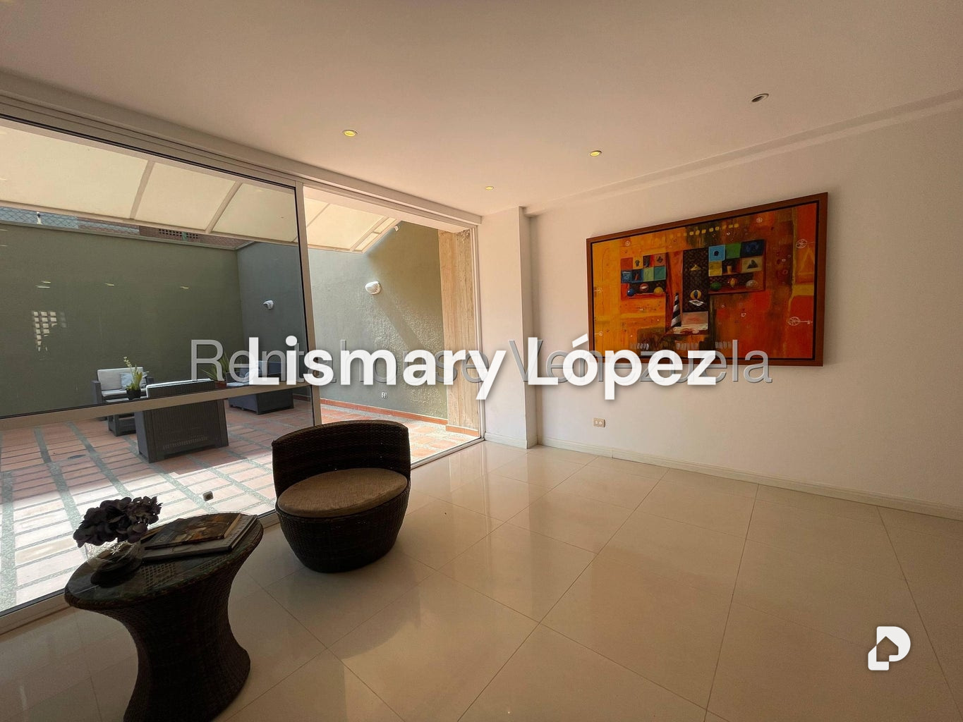 Apartamento en Lomas del Sol, Caracas – 5