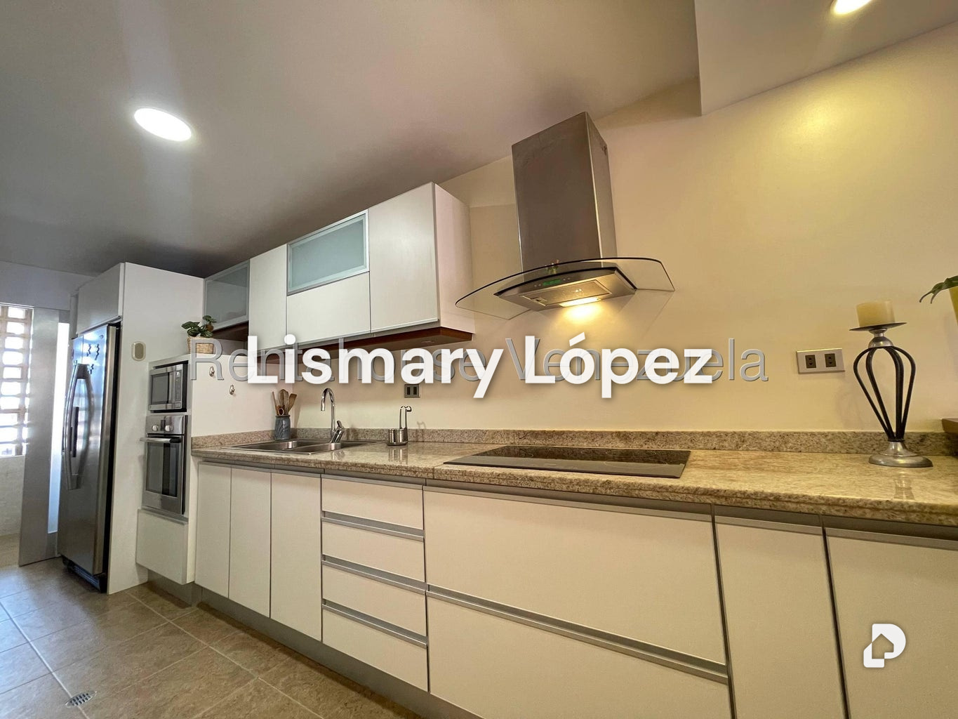 Apartamento en Lomas del Sol, Caracas – 8