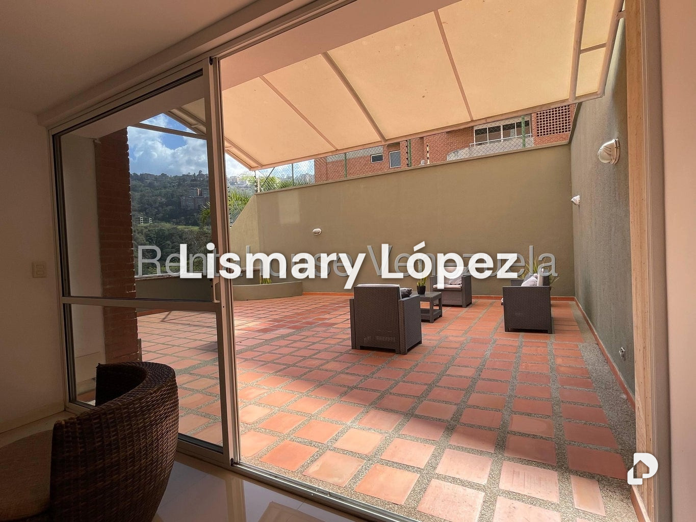 Apartamento en Lomas del Sol, Caracas – 18