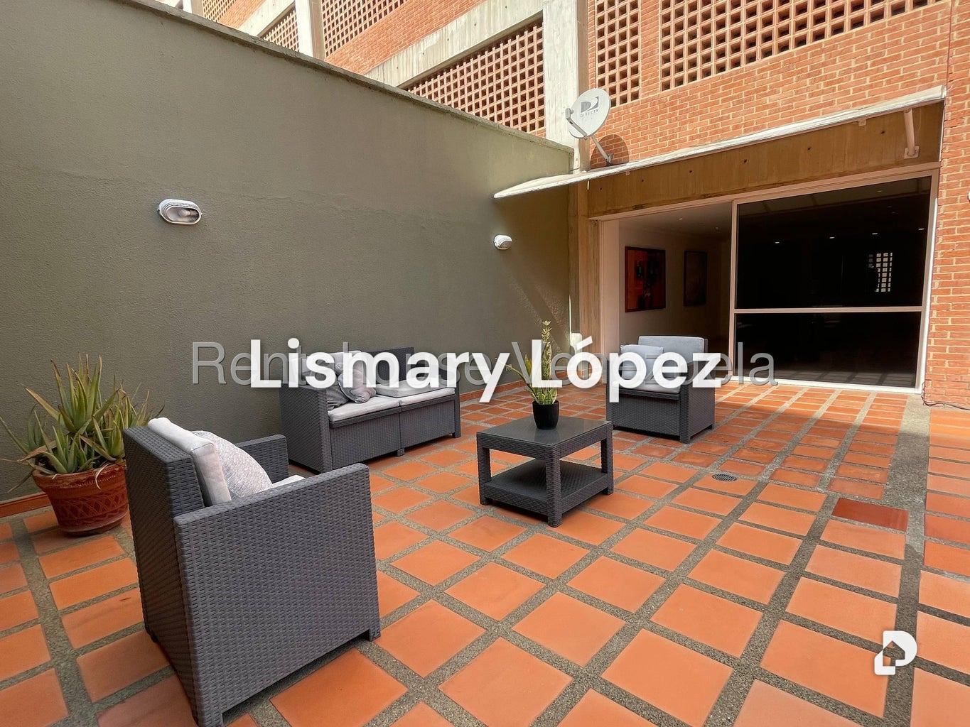 Apartamento en Lomas del Sol, Caracas – 21
