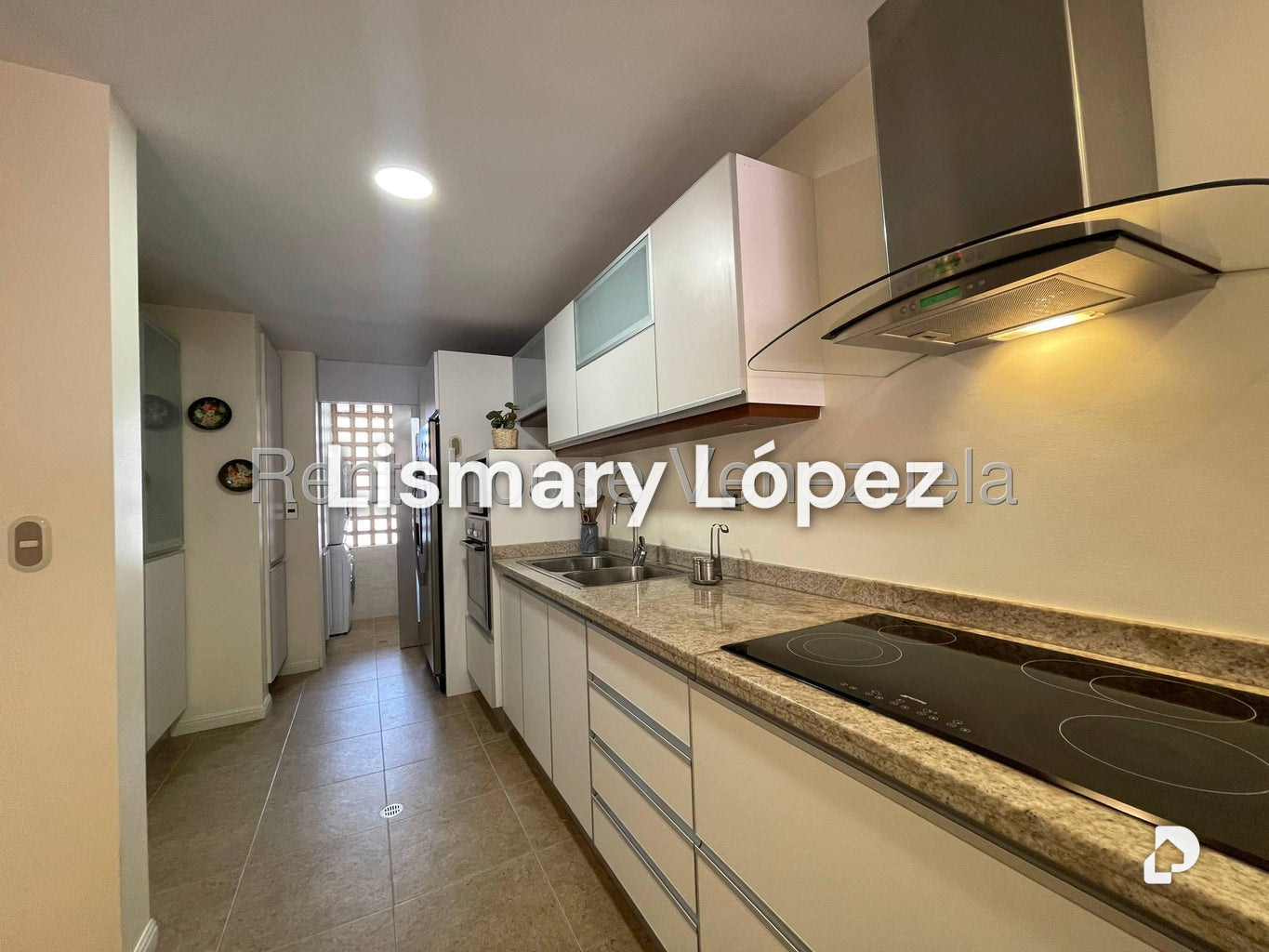 Apartamento en Lomas del Sol, Caracas – 7