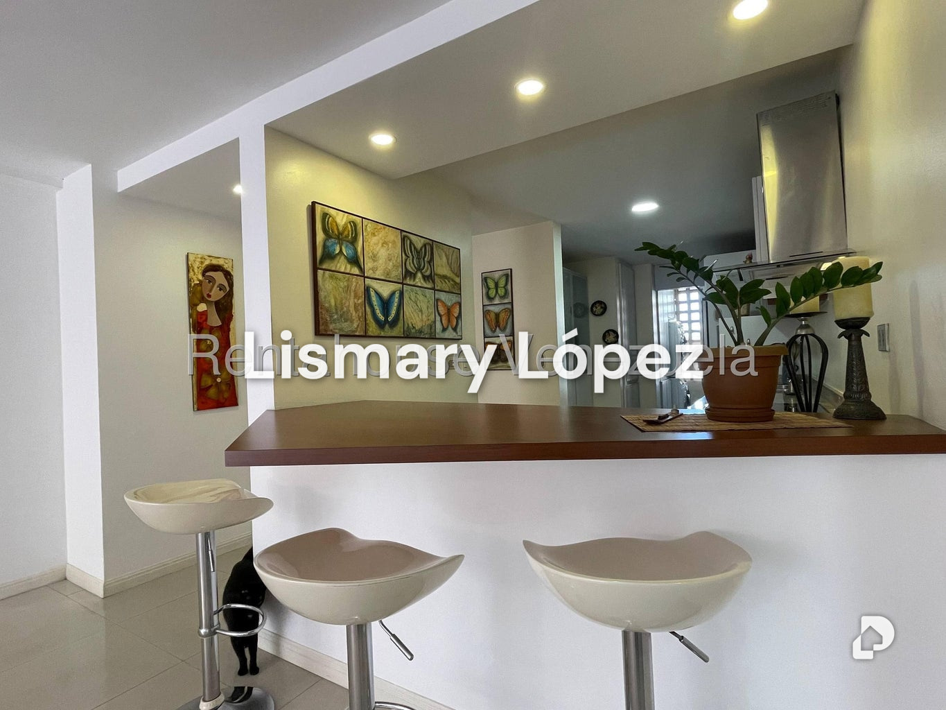 Apartamento en Lomas del Sol, Caracas – 17