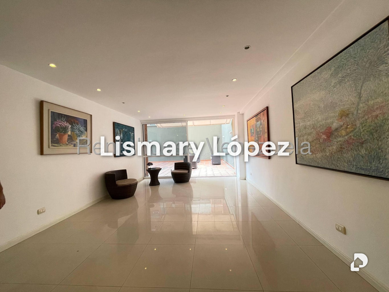Apartamento en Lomas del Sol, Caracas – 3