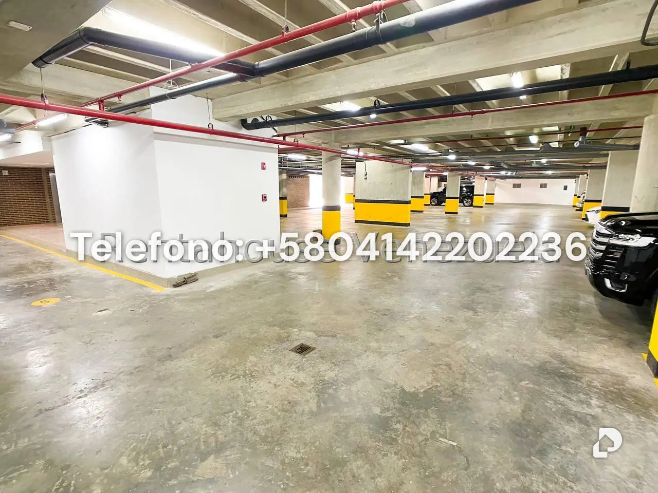 Apartamento en Campo Alegre, Caracas – 30