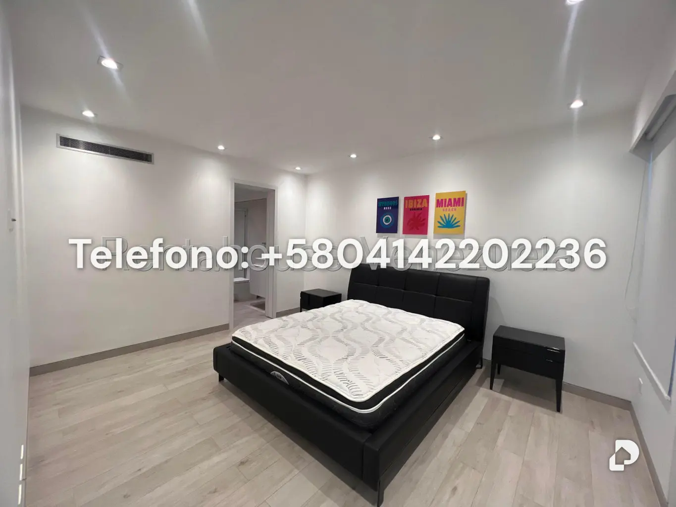 Apartamento en Campo Alegre, Caracas – 10