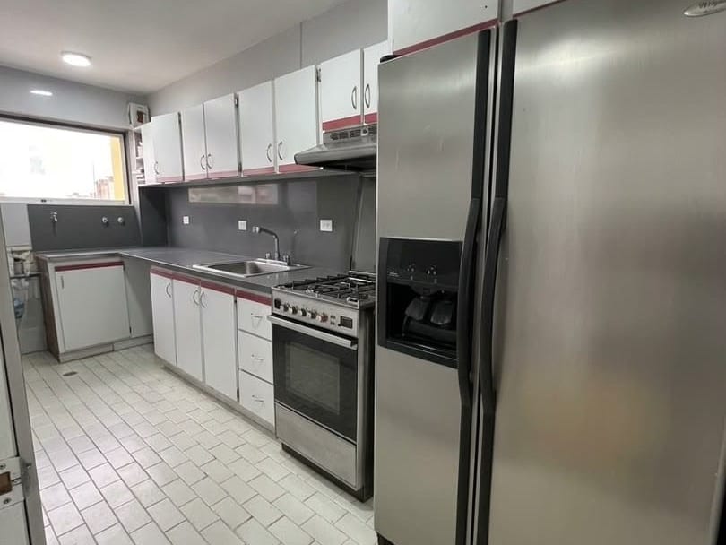 Apartamento en Maracay - 1