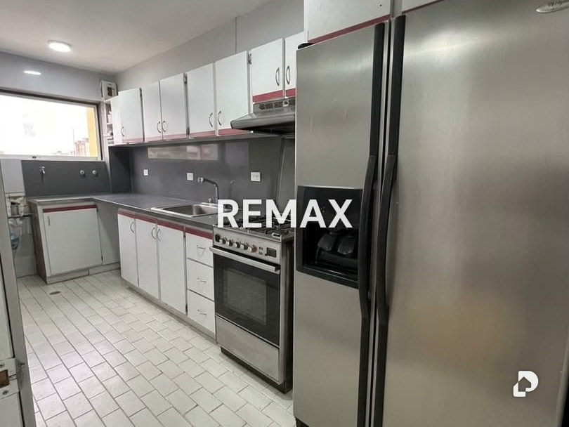 Apartamento en Maracay – 1