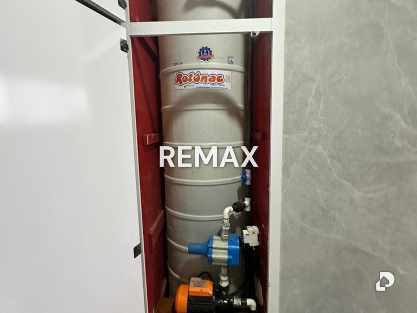 Apartamento en Maracay – 8