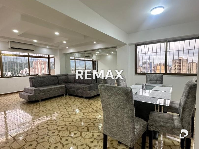 Apartamento en Maracay – 2