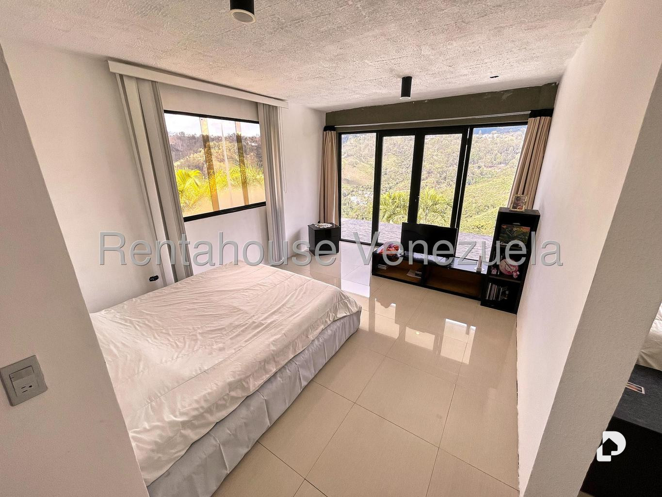 Casa en Club de Campo, San Antonio de Los Altos – 27