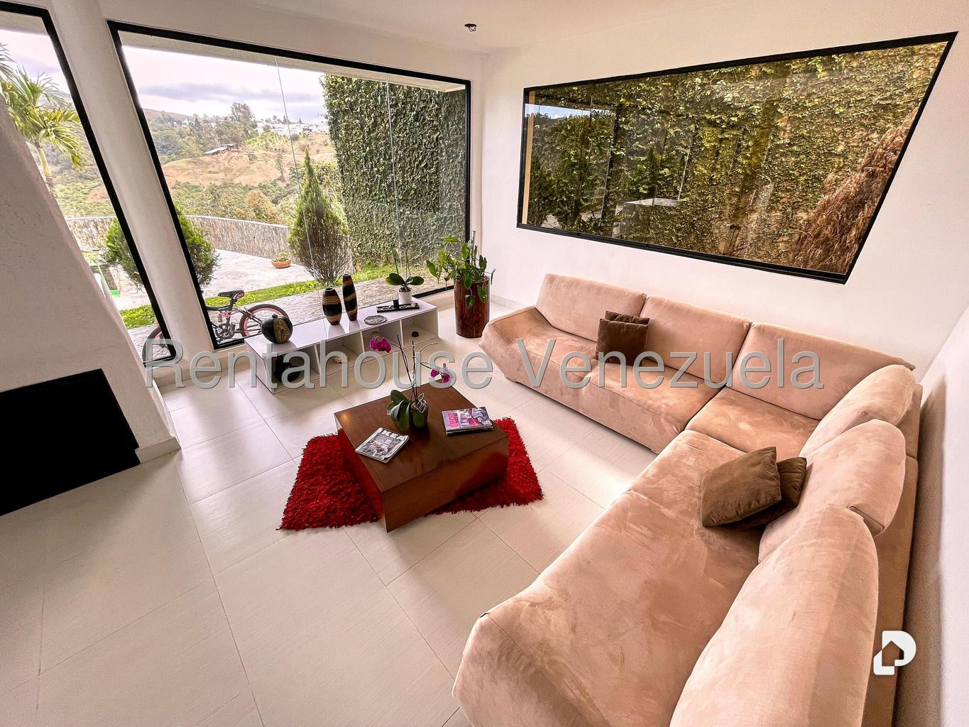 Casa en Club de Campo, San Antonio de Los Altos – 7