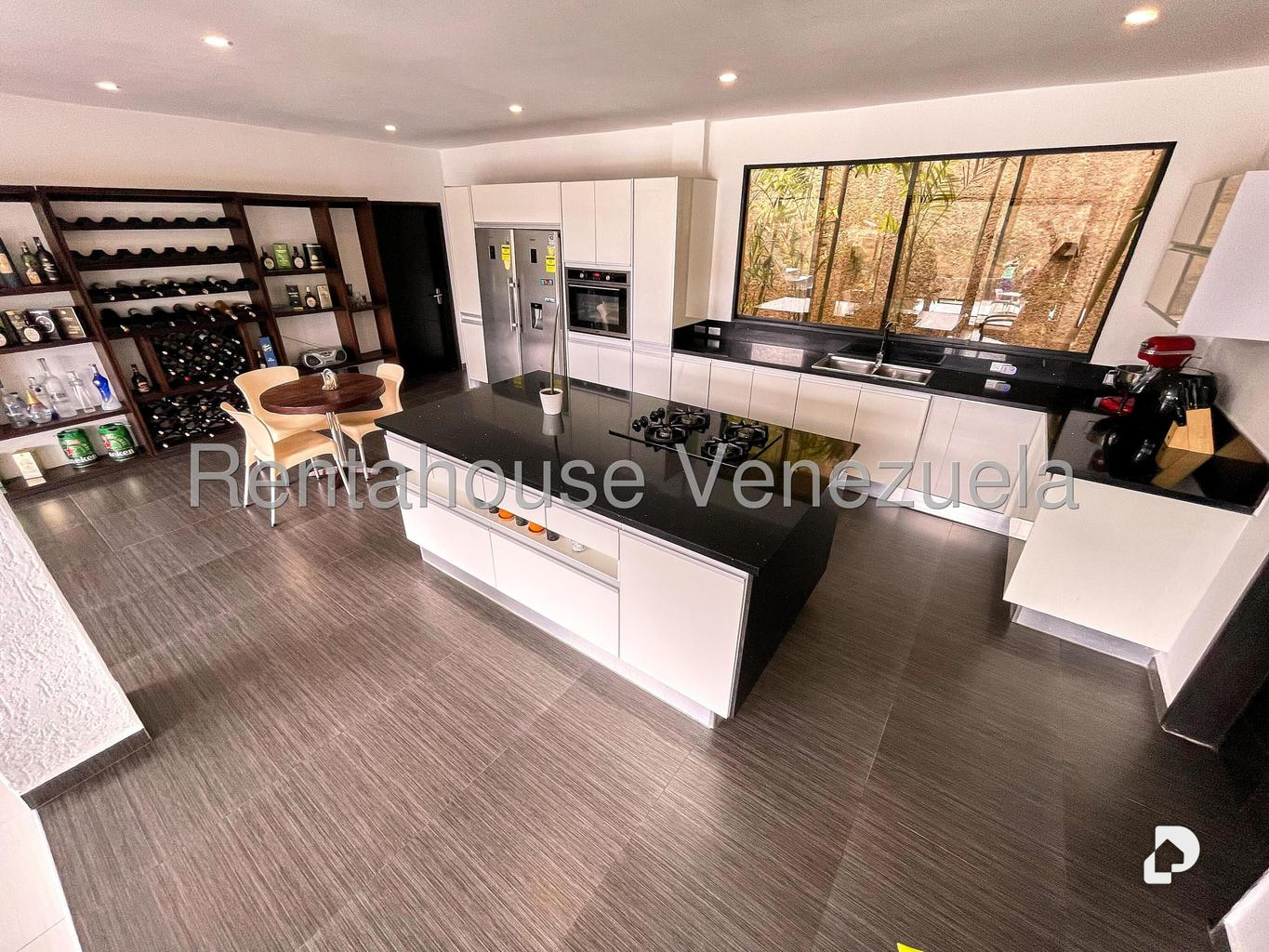 Casa en Club de Campo, San Antonio de Los Altos – 11