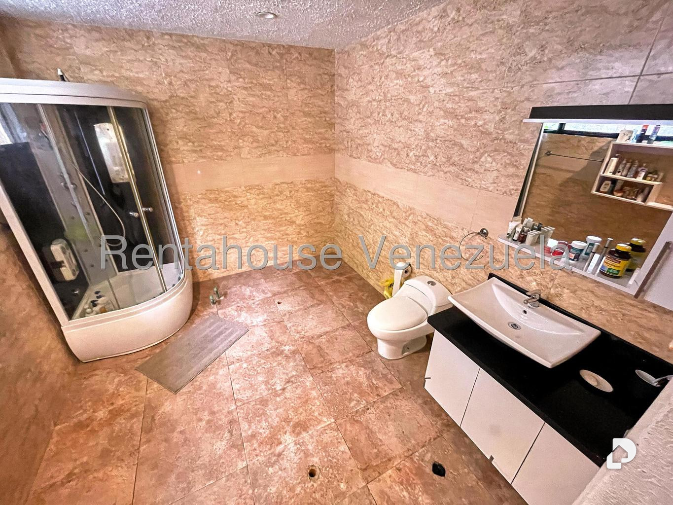 Casa en Club de Campo, San Antonio de Los Altos – 24