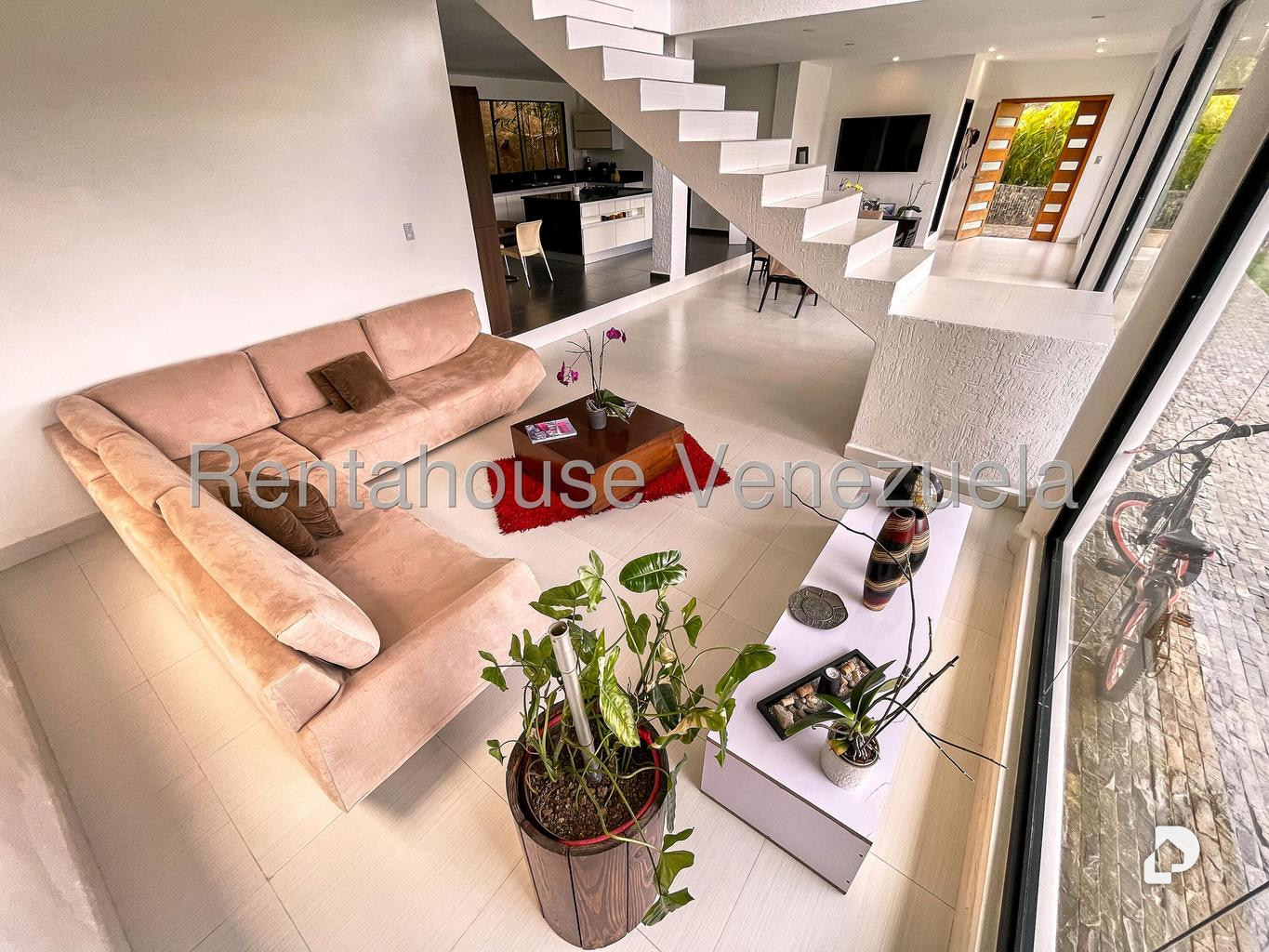 Casa en Club de Campo, San Antonio de Los Altos – 8
