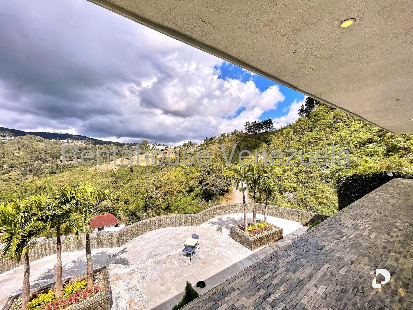 Casa en Club de Campo, San Antonio de Los Altos – 29