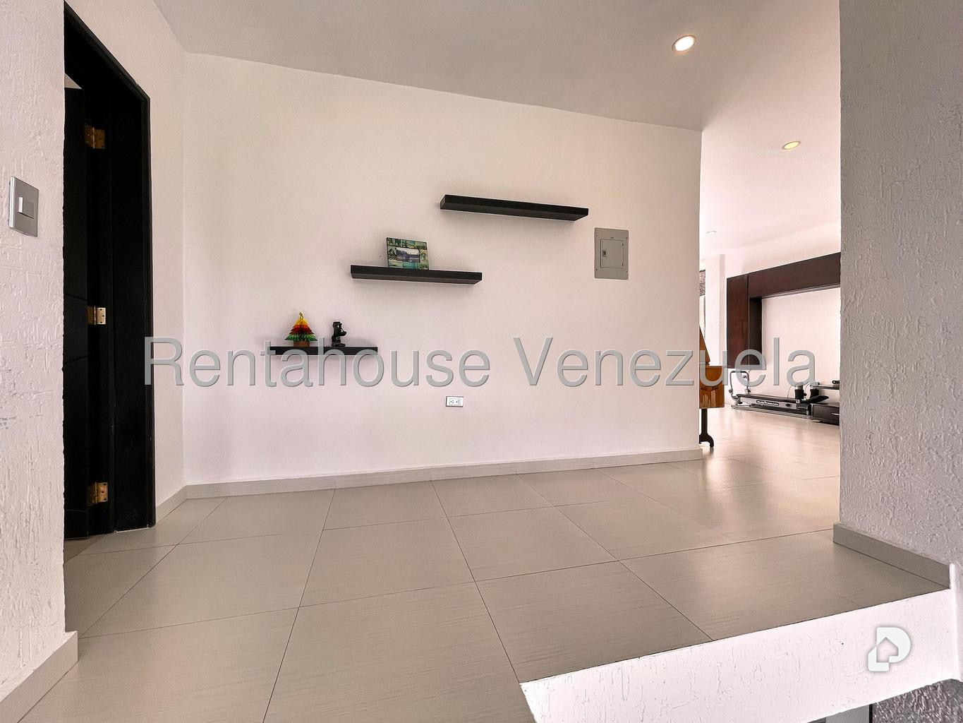 Casa en Club de Campo, San Antonio de Los Altos – 16