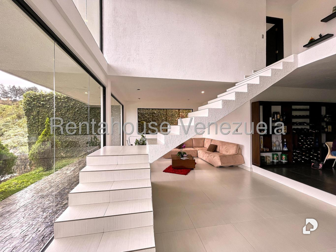 Casa en Club de Campo, San Antonio de Los Altos – 15