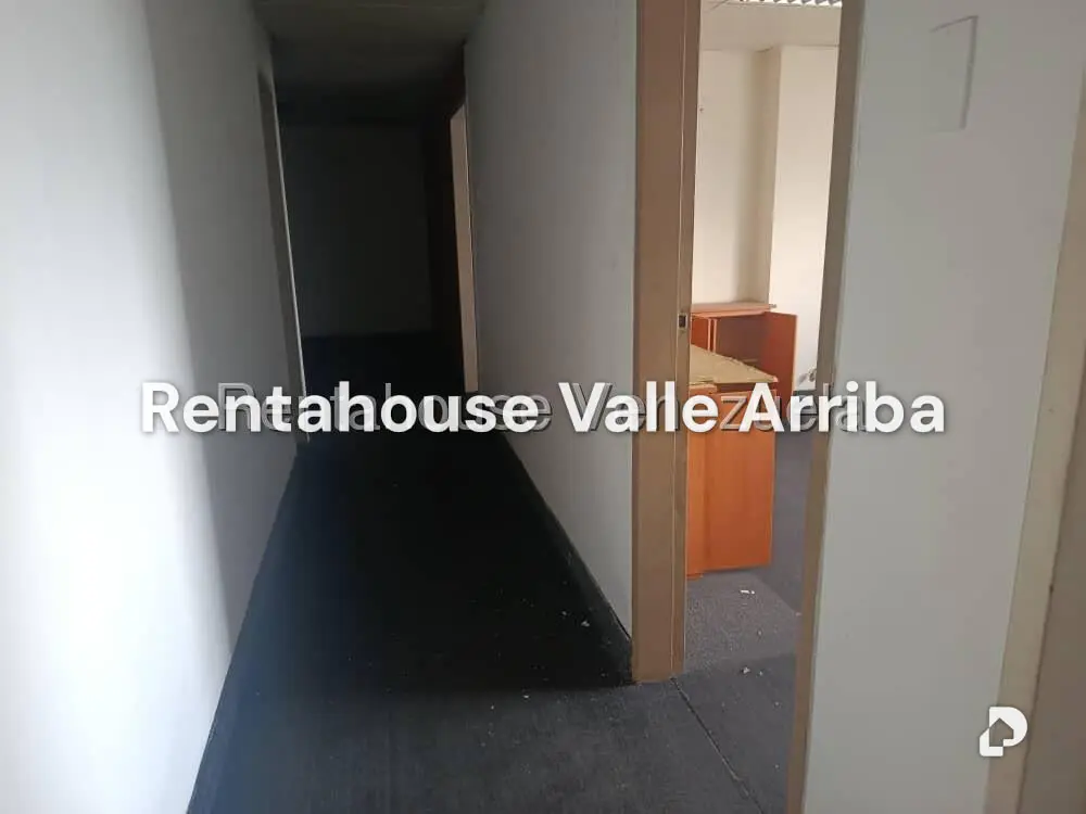 Apartamento en Maripérez, Caracas – 17
