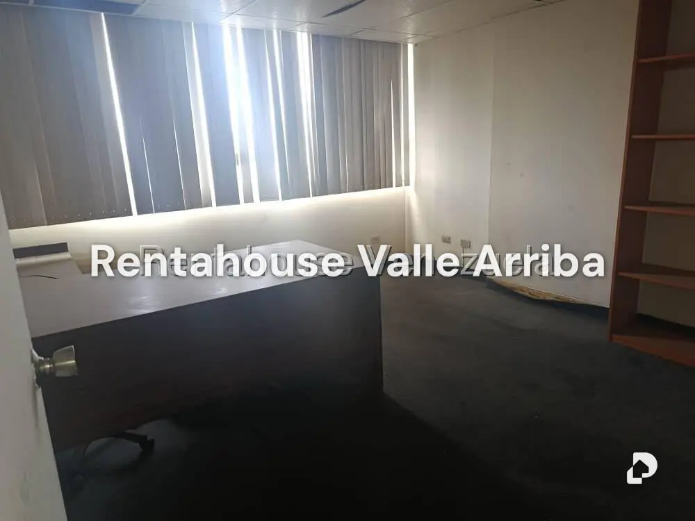 Apartamento en Maripérez, Caracas – 16
