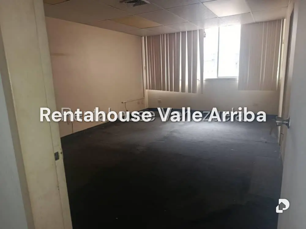 Apartamento en Maripérez, Caracas – 15