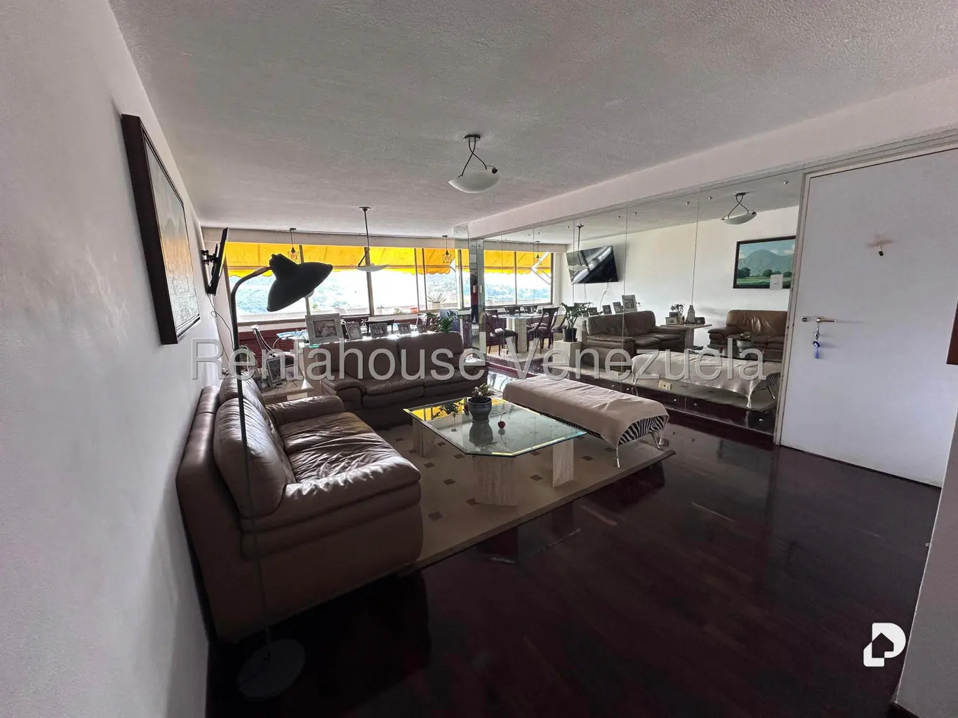 Apartamento en Los Samanes, Caracas – 5