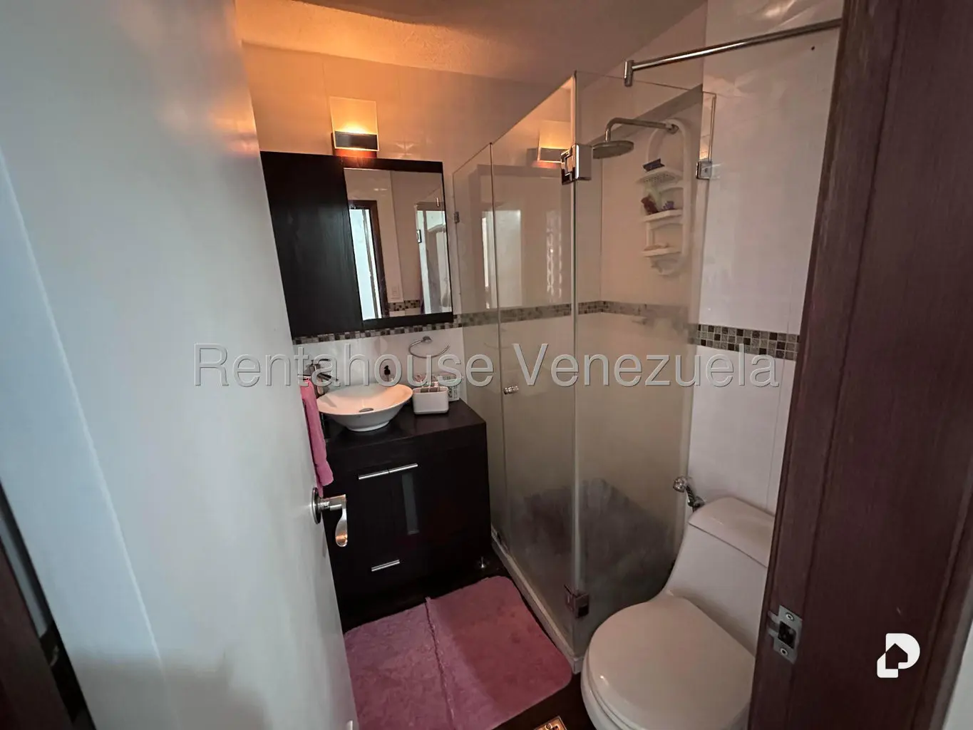 Apartamento en Los Samanes, Caracas – 20