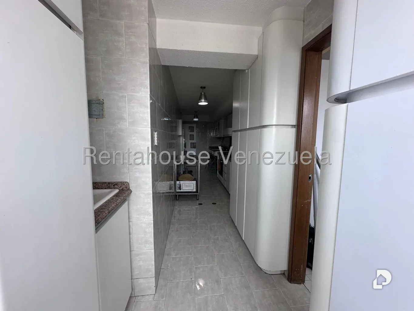 Apartamento en Los Samanes, Caracas – 30