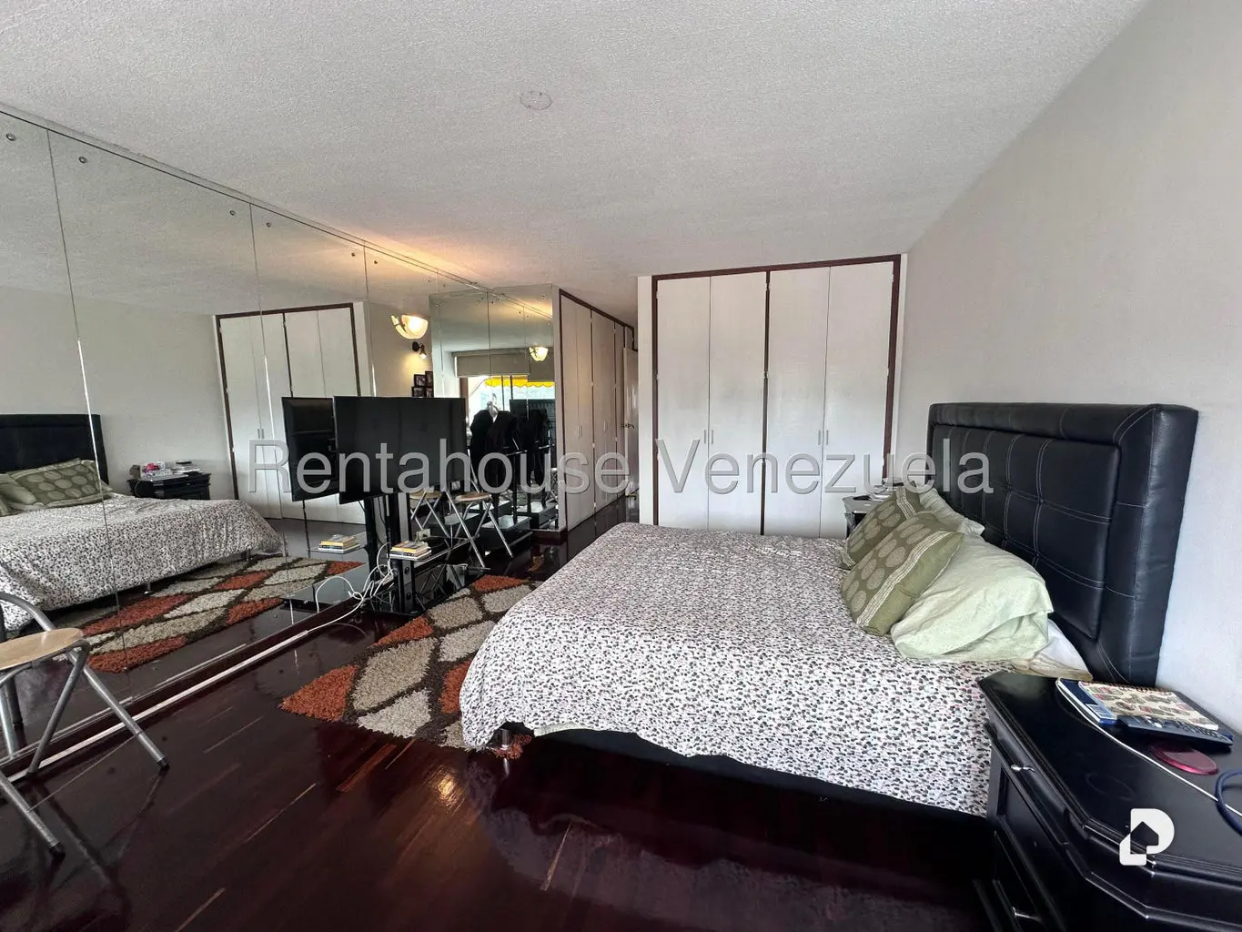 Apartamento en Los Samanes, Caracas – 15