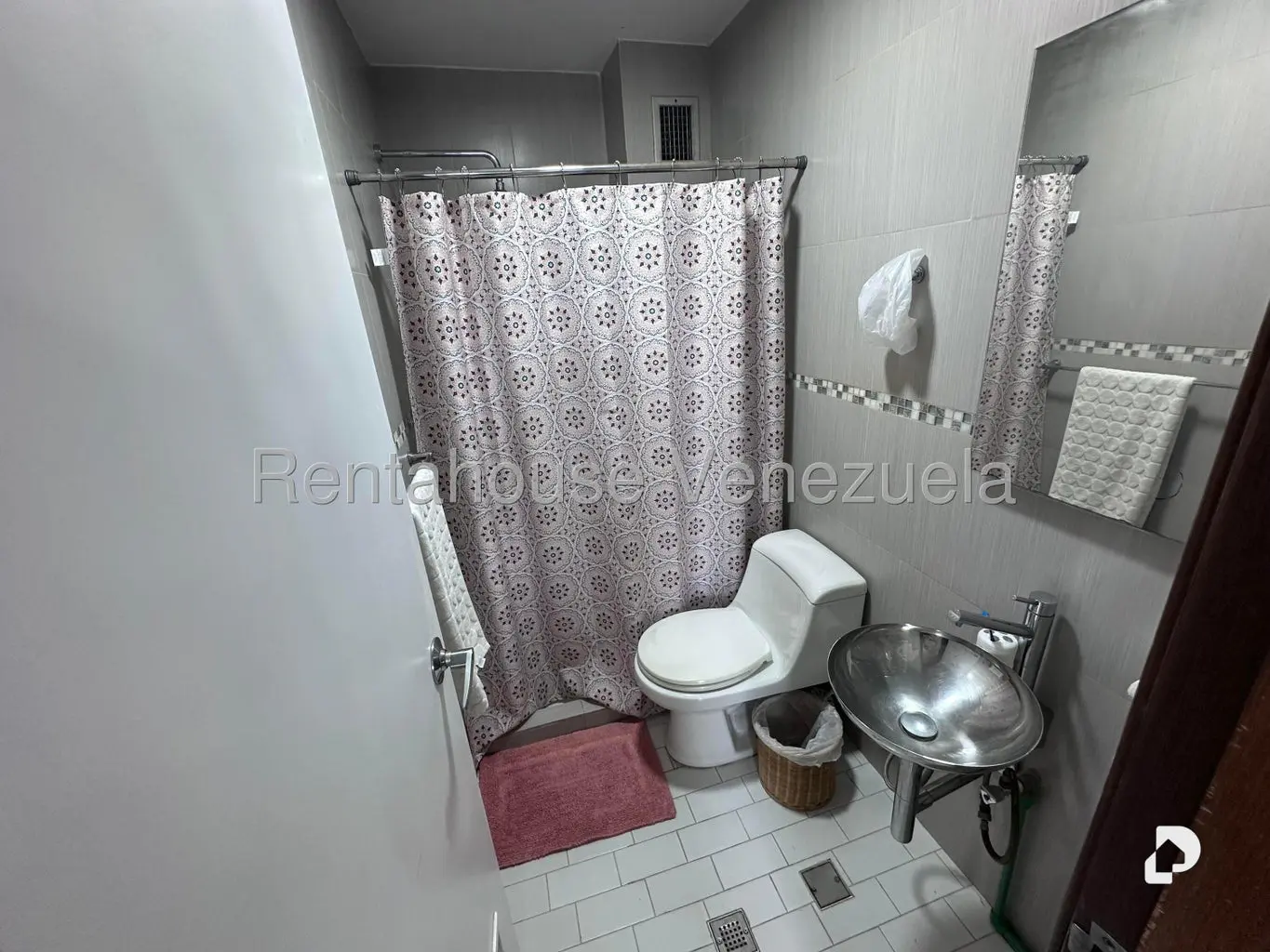 Apartamento en Los Samanes, Caracas – 29