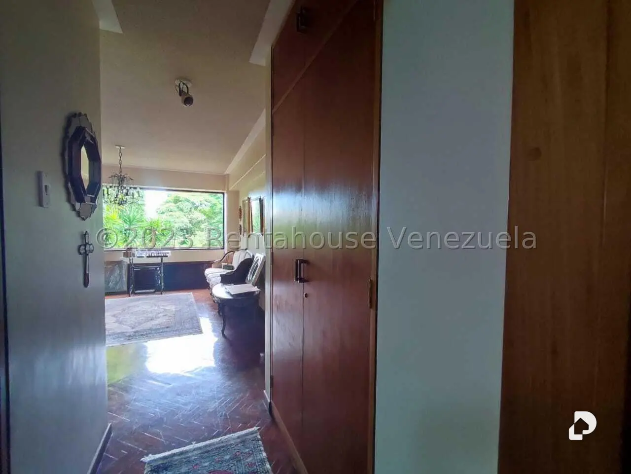 Apartamento en La Lagunita Country Club, Caracas – 20