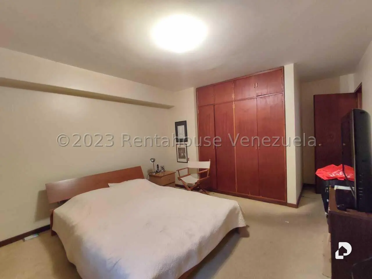 Apartamento en La Lagunita Country Club, Caracas – 23