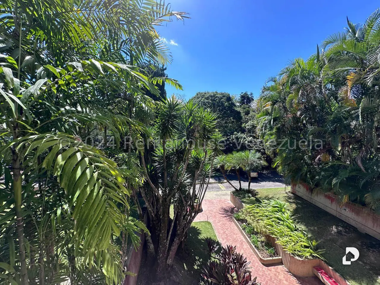 Apartamento en La Lagunita Country Club, Caracas – 26