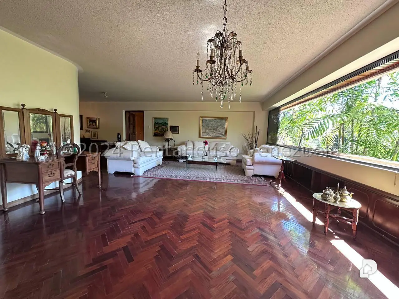 Apartamento en La Lagunita Country Club, Caracas – 7
