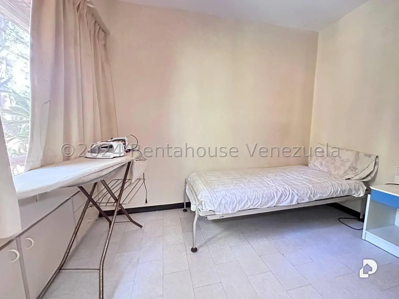 Apartamento en La Lagunita Country Club, Caracas – 29
