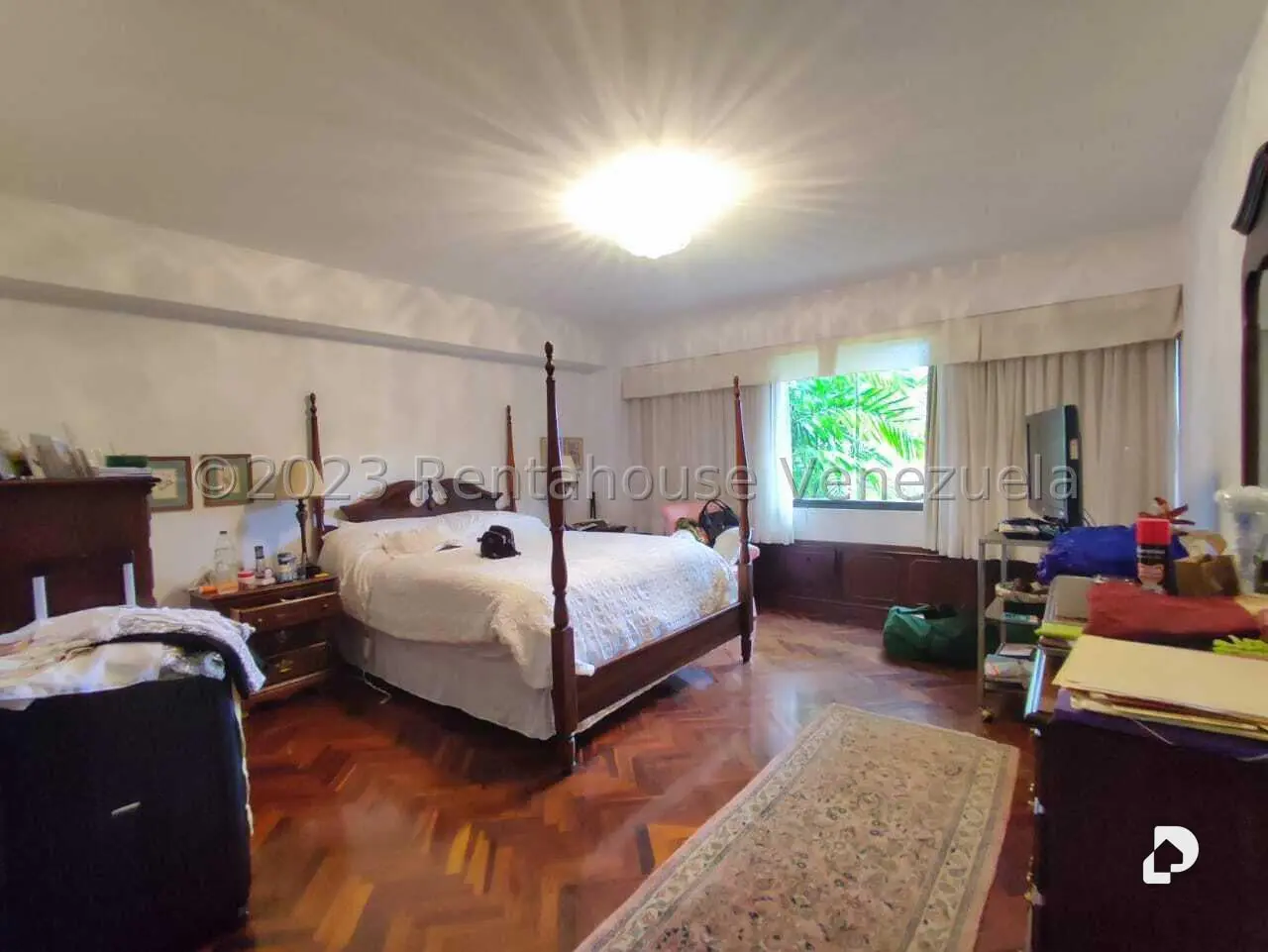 Apartamento en La Lagunita Country Club, Caracas – 22