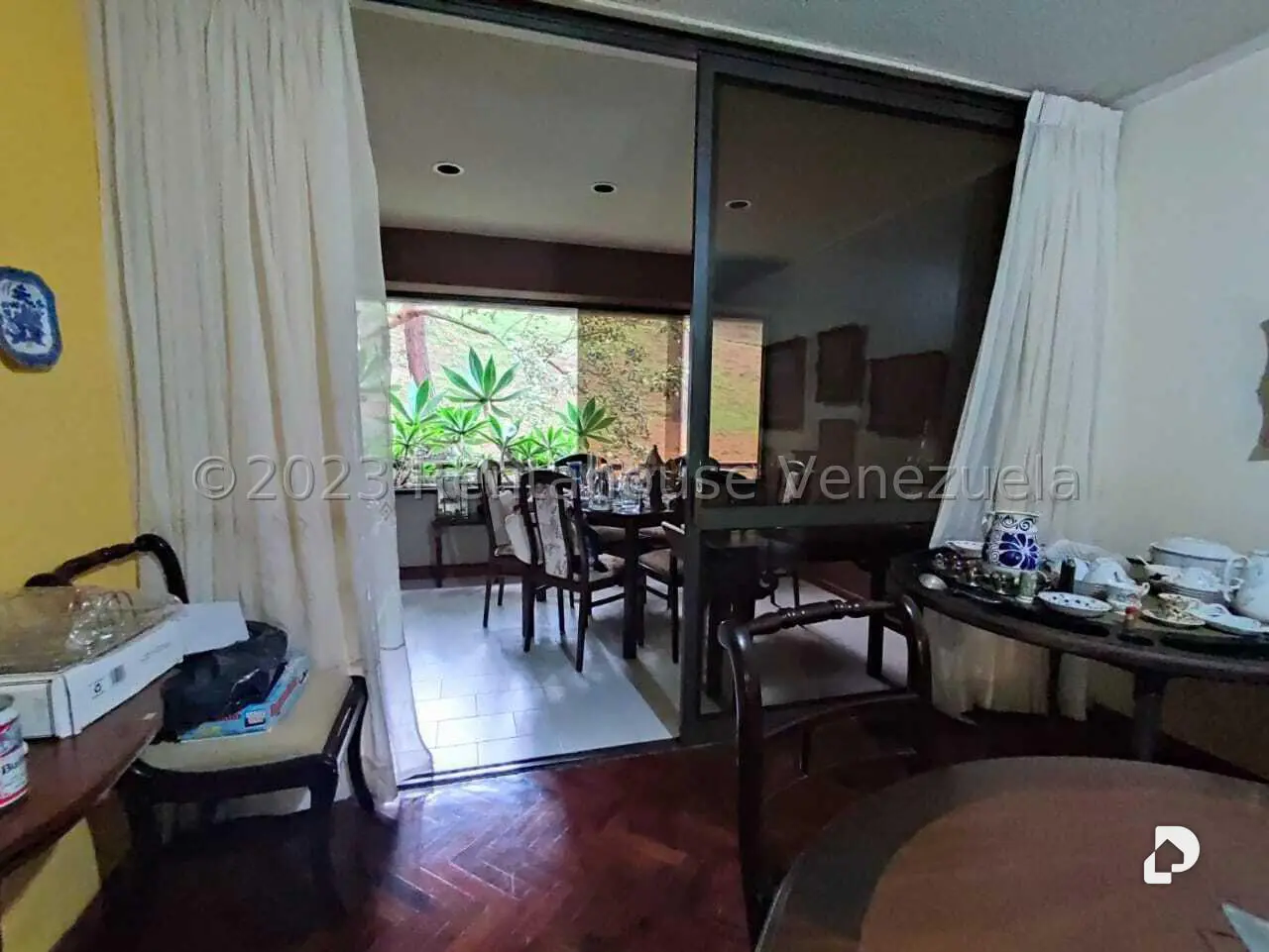 Apartamento en La Lagunita Country Club, Caracas – 16