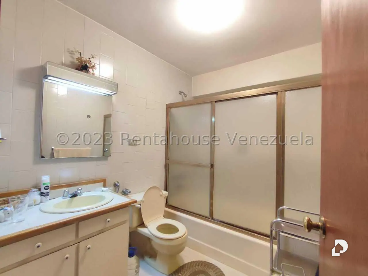 Apartamento en La Lagunita Country Club, Caracas – 25