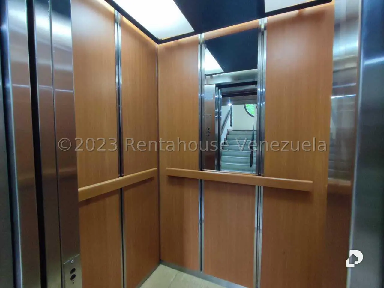 Apartamento en La Lagunita Country Club, Caracas – 6