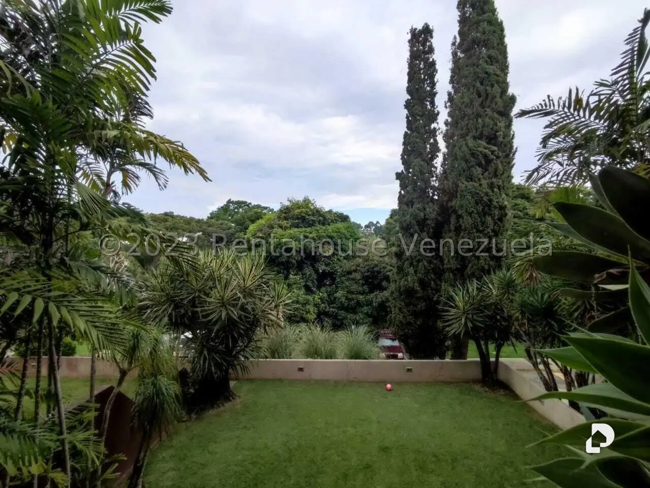 Apartamento en La Lagunita Country Club, Caracas – 3