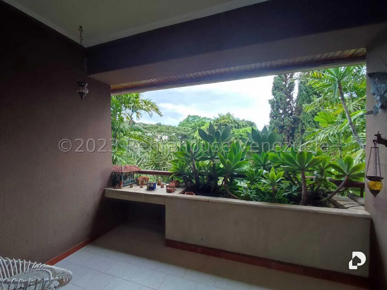Apartamento en La Lagunita Country Club, Caracas – 15