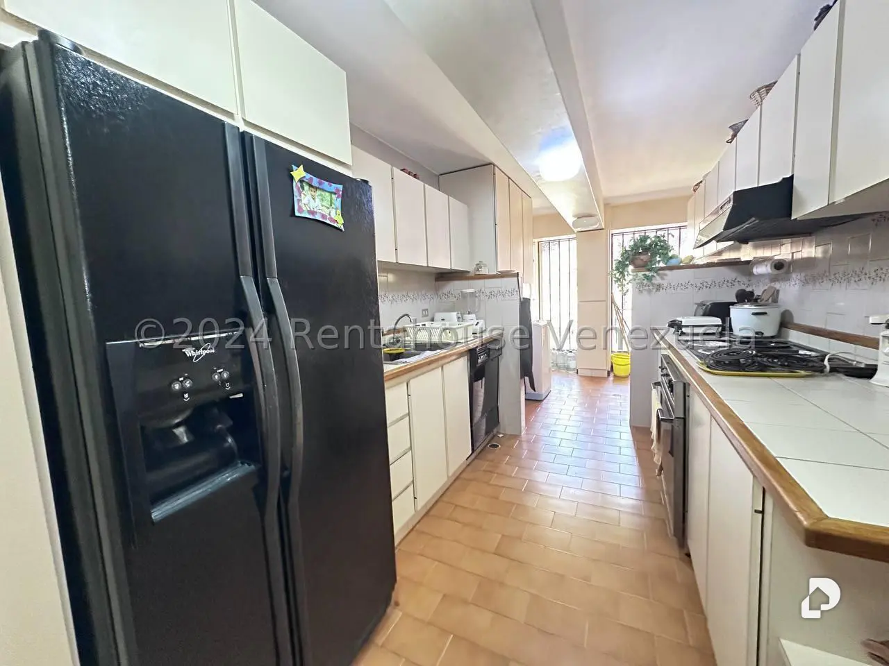 Apartamento en La Lagunita Country Club, Caracas – 17