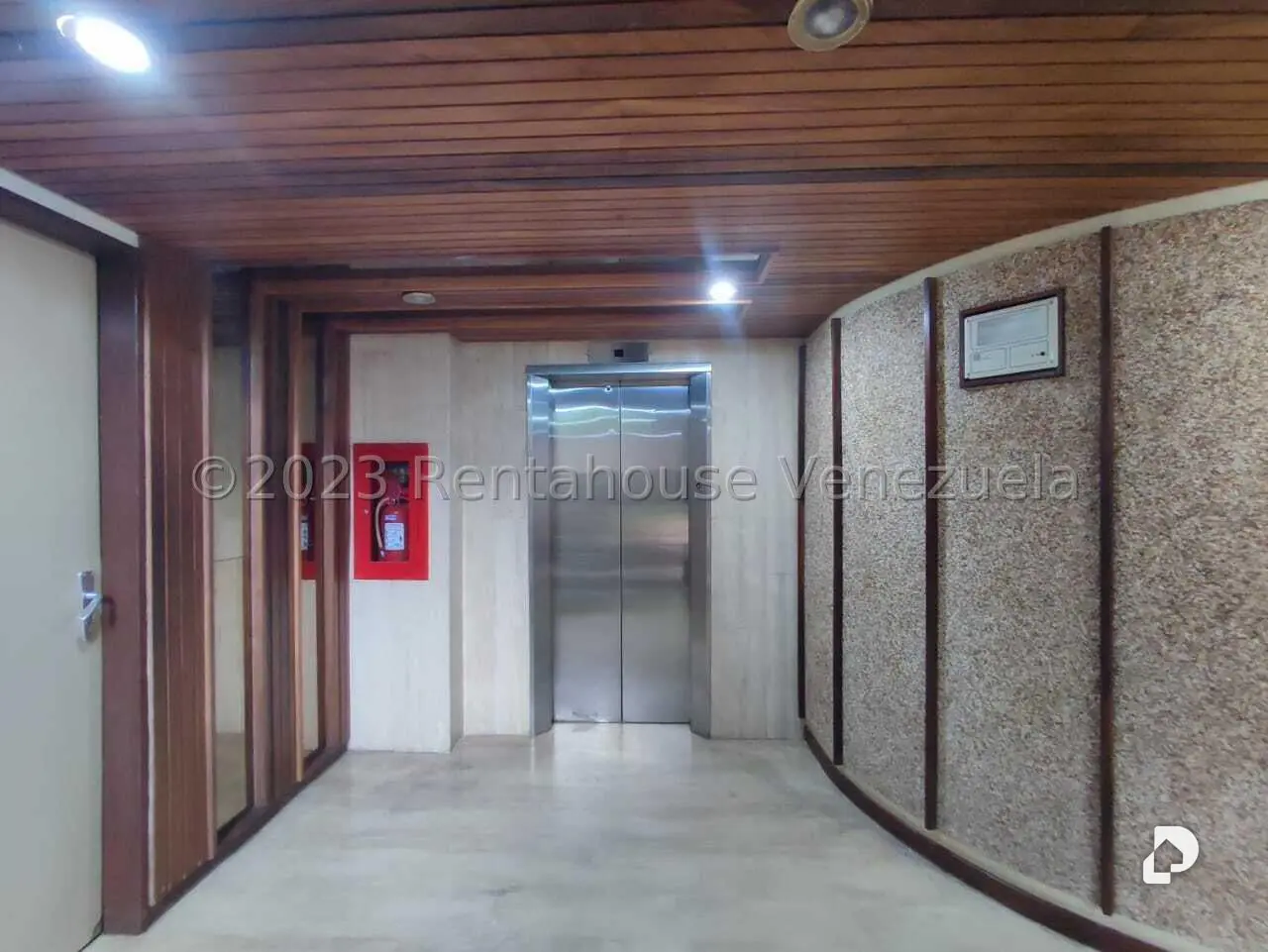Apartamento en La Lagunita Country Club, Caracas – 5