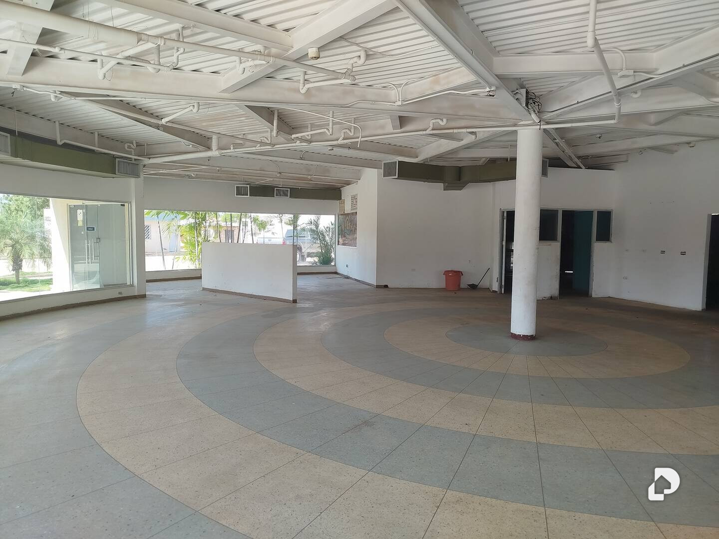 Commercial space in Isla Dorada, Maracaibo – 1