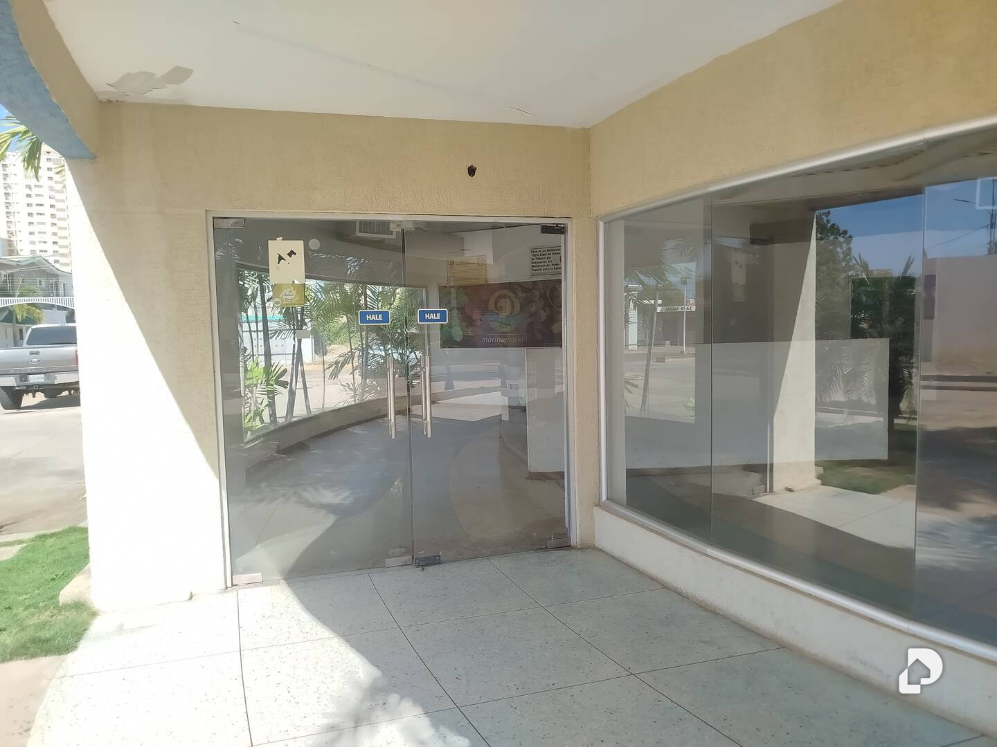 Commercial space in Isla Dorada, Maracaibo – 2